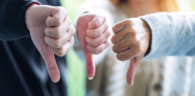 As a philosopher, I’m convinced that Trump isn’t lying − he’s doing something worse