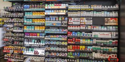 Tobacco is still one of the world’s top killers – here are the key obstacles to enacting generational smoking bans