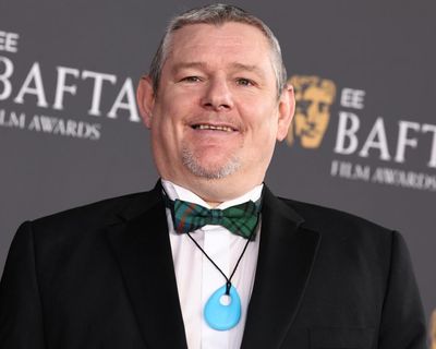 Bafta apologises for events surrounding John Davidson’s Tourette’s outburst
