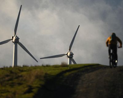 These enormous wind turbine projects would damage Wales – and all to supply the rest of the UK with energy