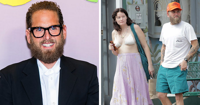 Jonah Hill Makes Bombshell Revelation About Secret Family In New Interview