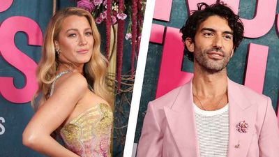 Blake Lively 'Nowhere Near Giving Up' After Judge Dismisses 10 Of 13 Claims In Legal War With Justin Baldoni: Report