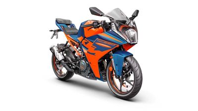 KTM 390 Owners, A Recall From 2025 Just Got Expanded To Include More Bikes