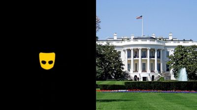 LGBTQ Dating App Grindr to Host First White House Correspondent Weekend Party: Is Trump Attending?