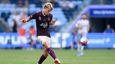 Late draw drives dagger into A-League finals hopes