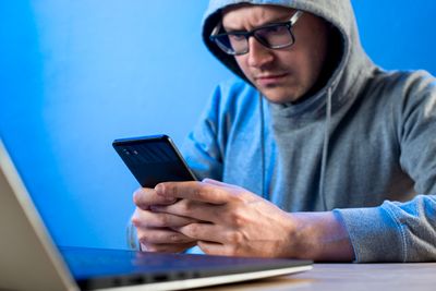 Scammers Hijack Social Media Accounts For Crypto Fraud, $2 Billion Lost — How To Protect Yourself
