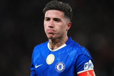 Enzo Fernandez apologises to Chelsea for Madrid comments – but still has ‘hurdles to overcome’