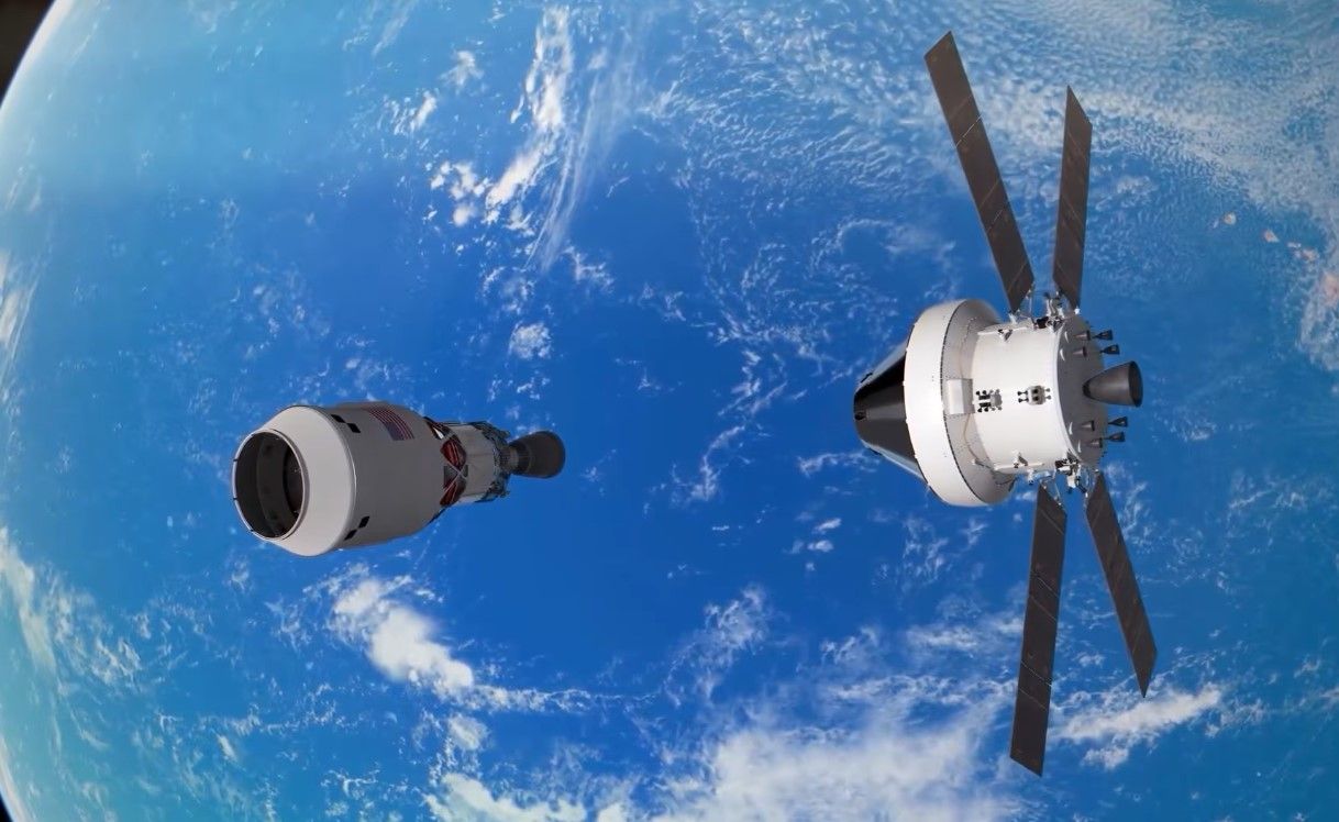 Artemis II: What To Know Before Orion's Splashdown…