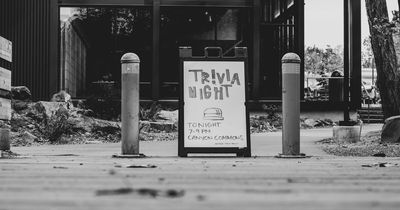 Test Every Corner Of Your Brain With This 36-Question Pub Trivia Quiz