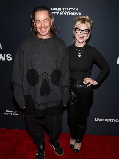 Did Ozzy Cause Kelly Osbourne, Sid Wilson Split? Songstress Shares Emotional Tribute To 'Best Friend' Eight Months After Death