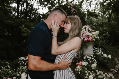 Why July 3 Not June 13? Taylor Swift And Travis Kelce's New Wedding Date And Location Details Surface