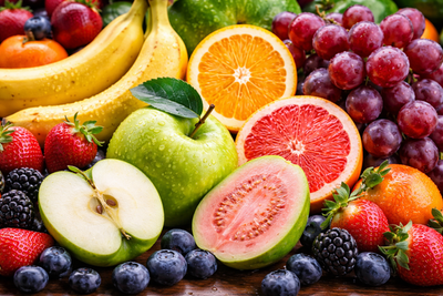 High Cholesterol? These 6 Fruits Can Lower It Naturally
