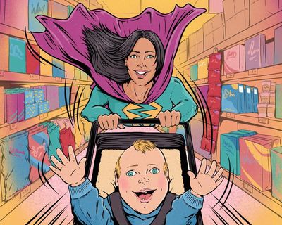 Power up! Could force be the secret to supercharging your fitness?