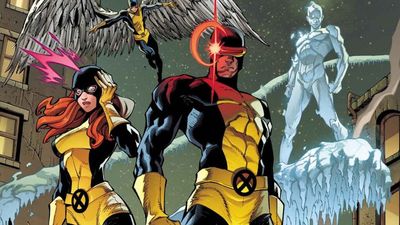 Helming A Marvel Reboot With X-Men In It Isn't As Easy As You'd Think: ‘It's Been Done’
