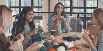 Feeling distracted? How hobbies can help you find ‘flow state’ and save your brain