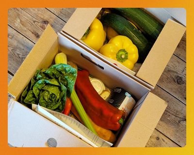 ‘Fresher than anything in a shop’: the best recipe boxes and meal kits for time-poor foodies, tested