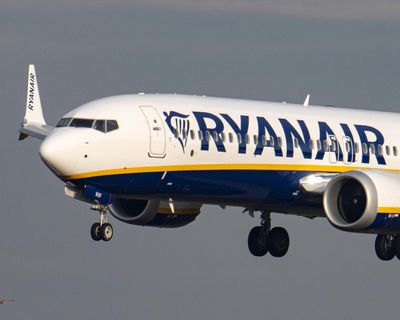 Fears of UK and EU flight cancellations as airports warn of jet fuel shortages