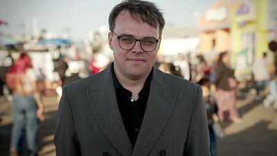 Mr Nobody on leaving Russia behind: Oscar-winning director Pavel Talankin talks home truths