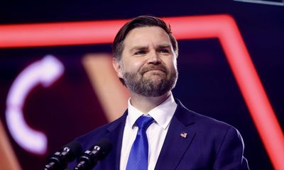 JD Vance Warns Iran Against Trying To 'Play Us' Before Ceasefire Talks