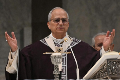 What is the Avignon Papacy? Pentagon's Medieval Church Reference That Reportedly Alarmed the Vatican