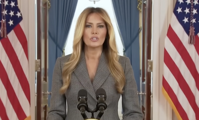 'Now It's Time': Epstein Survivors Urge Melania Trump to Testify After First Lady Says Epstein Connection Are 'Lies'