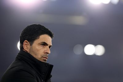 Mikel Arteta says contract talks on hold as Arsenal given injury boost in title race