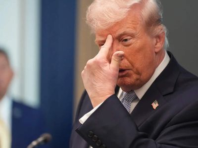 MAGA Uncivil War: Why Donald Trump's hardcore acolytes have turned on him over Iran escalation