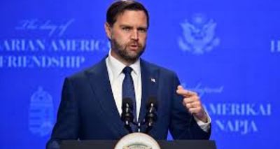 US Vice President JD Vance Issues Warning to Iran Ahead of Islamabad Talks