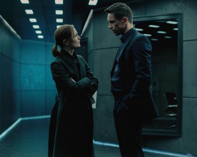 ‘There’s no shortage of terrifying technology’: how AI became TV drama’s new go-to villain