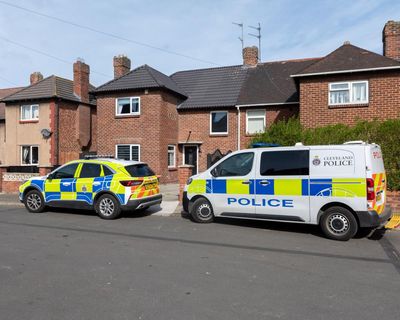 Man arrested after baby killed in suspected dog attack in North Yorkshire