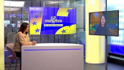 Ongoing wars 'not failure of UN but of member states', General Assembly President tells Euronews