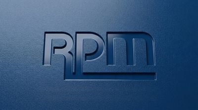 RPM International's Blowout Quarter Sparks a 15% Rally
