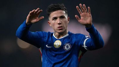 Liam Rosenior Reveals ‘Serious Meeting’ to Decide Enzo Fernandez’s Chelsea Future