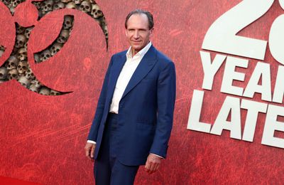 Harry Potter icon Ralph Fiennes backs 'fantastic' star to take over Voldemort role