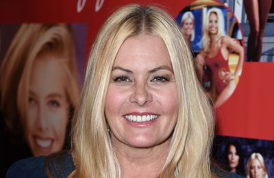 Why did Baywatch icon Nicole Eggert quit hit lifeguard show?
