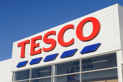 Tesco recalls chocolate dessert over possible plastic contamination