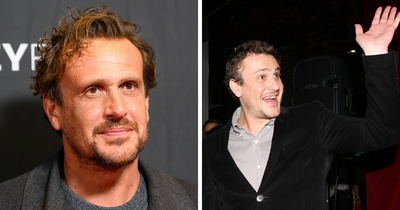 Jason Segel Gets Security Called On Him In Finland Over Simple American Cultural Habit