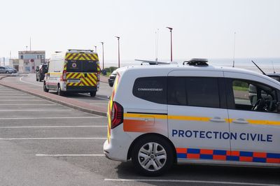 Sudanese man, 27, arrested in UK after four migrants die trying to cross Channel