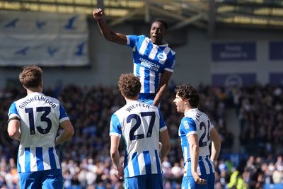 The top Fantasy Premier League picks for Gameweek 32 – is it time to use your Wildcard?