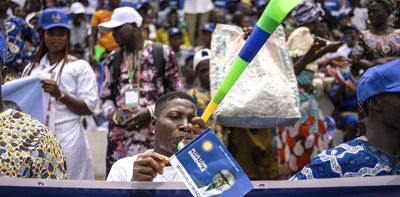 How reforms under Patrice Talon have reshaped the electoral competition in Benin