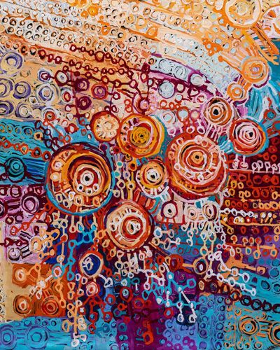 After three years, investigations and now a $4.4m lawsuit, Australia’s most controversial art exhibition finally opens