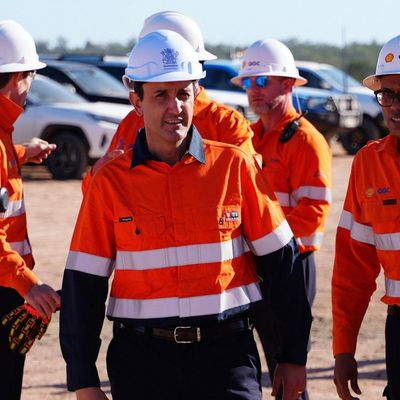 What is Queensland’s Taroom trough and could it really be hiding a ‘sea of oil’?