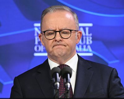 Weasel words won’t do. In the Trump era, Australians need a PM to speak more clearly and more often