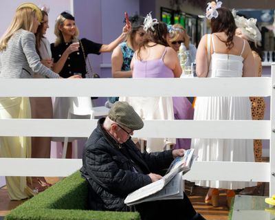 Grand National preview: Jagwar can deny Irish cohort in Aintree classic