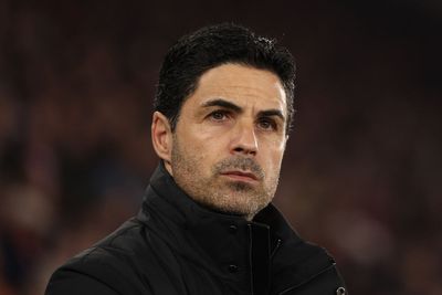Mikel Arteta makes fresh admission over Arsenal contract talks