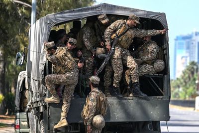 Pakistan braces to host high-stakes US-Iran peace talks