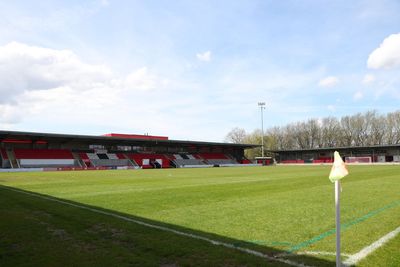 Northern Premier League chairman stood down over alleged email controversy