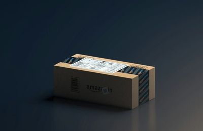 California Alert: Why Random Amazon Packages Are a Red Flag for Identity Theft in Santa Clara County