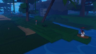 How to Get Demon King Fighting Style in Sailor Piece