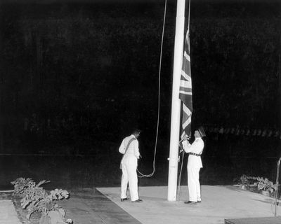 Reform’s petulance over slavery reparations shows it just doesn’t grasp Britain’s place in the modern world